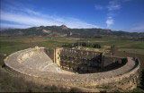 Aspendos theatre