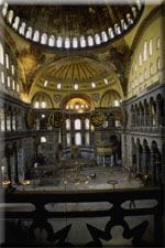 Ayasofya museum