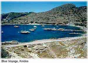 Knidos